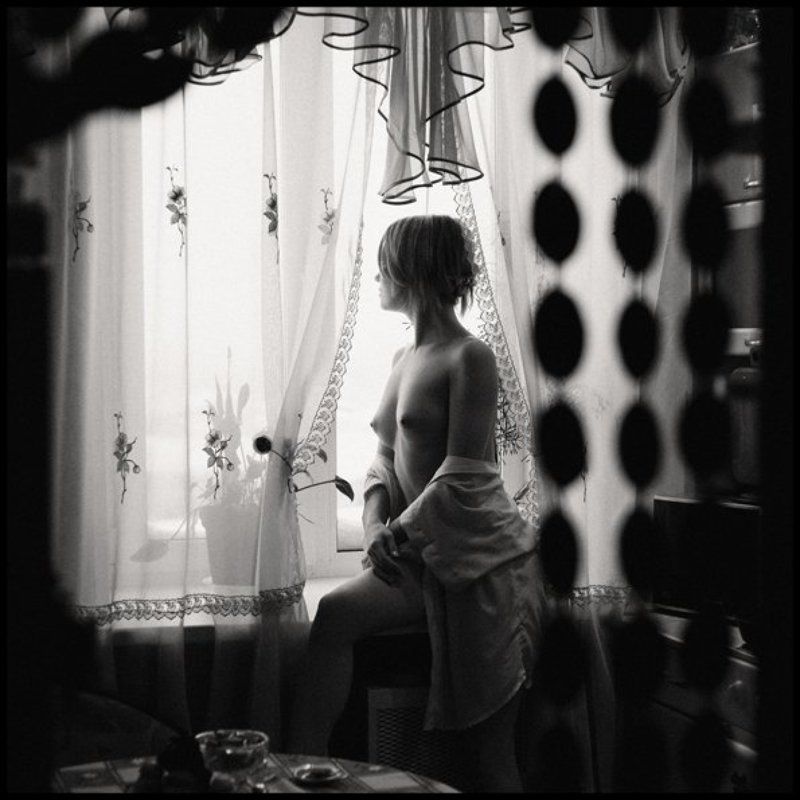 schtadler, murmansk :: фото превью