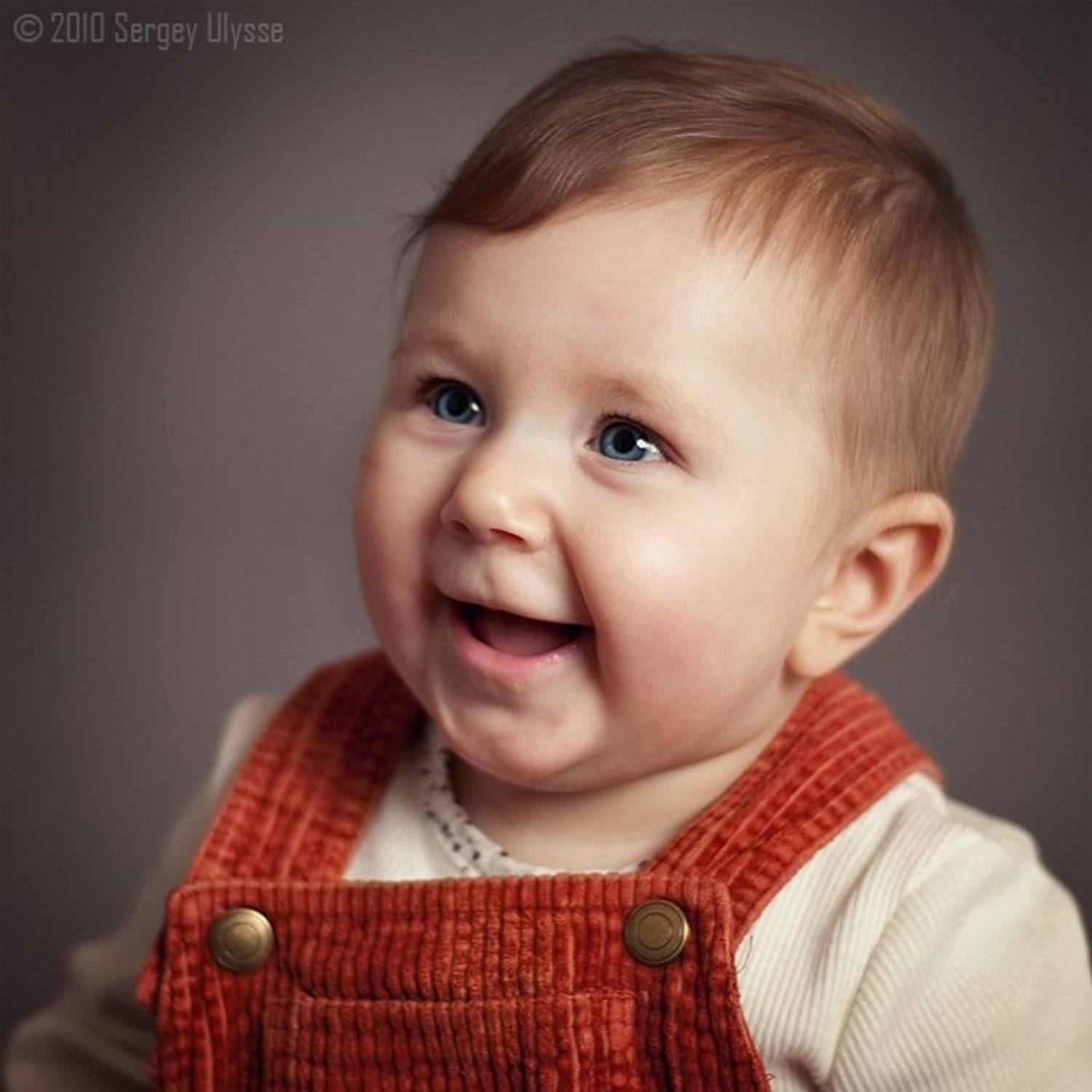 ulysse, Sergey  Ulysse