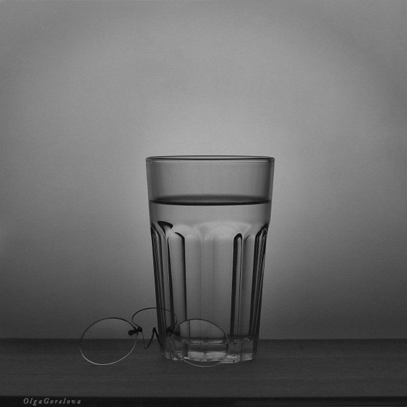 фото, стекло, натюрморт, ожидание ожидание... фото превью