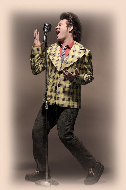 Стиляги фото превью