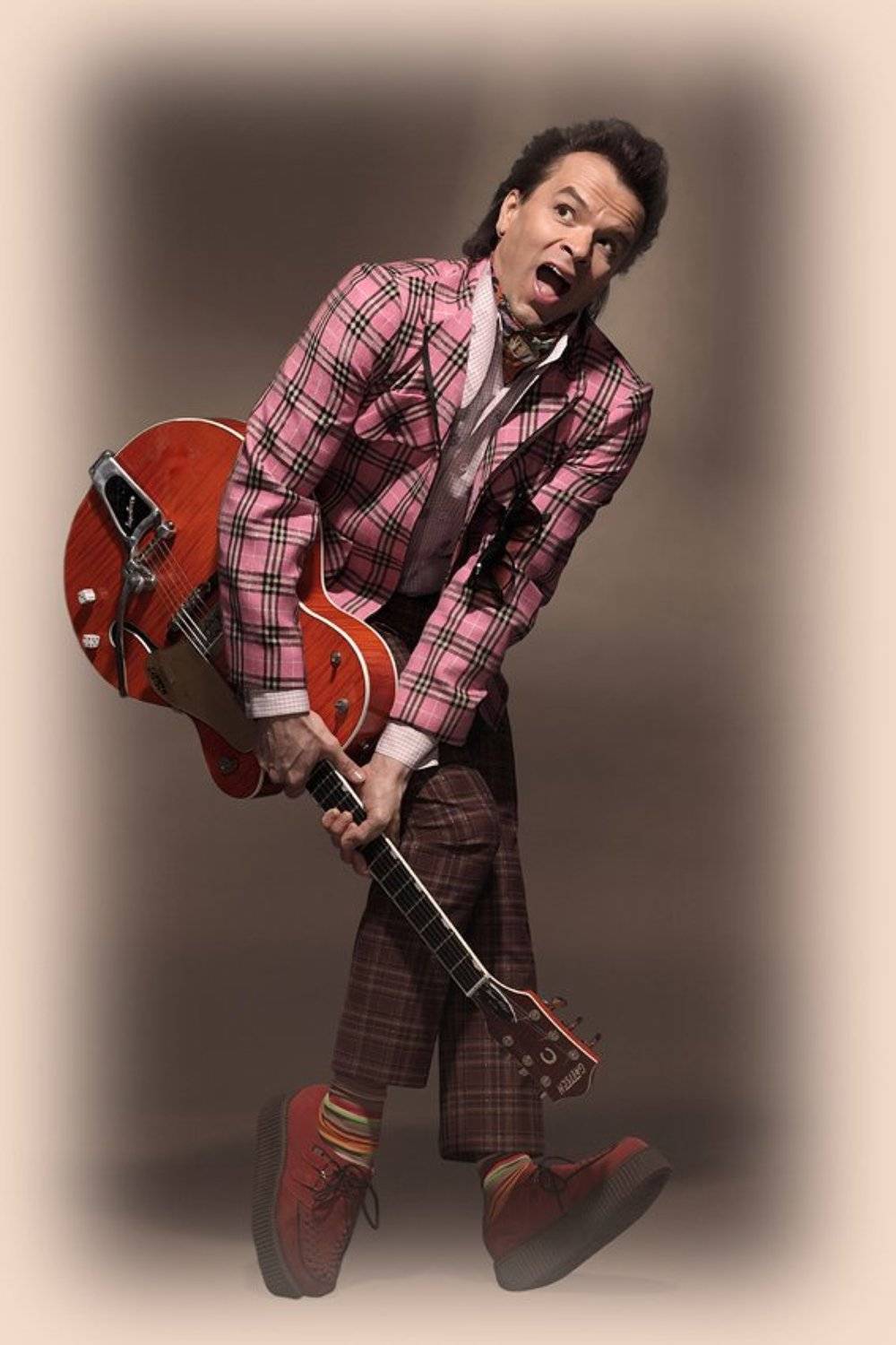 , Константин Краснобаев