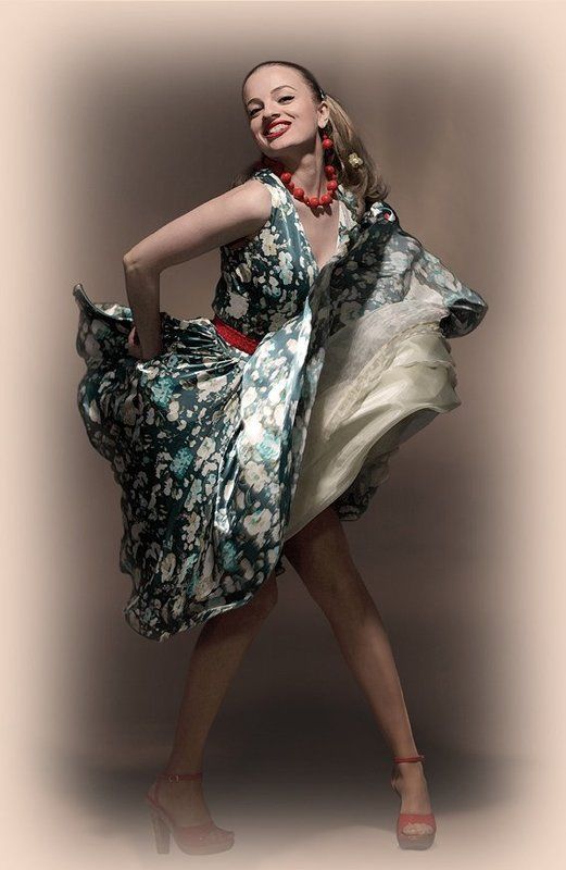 Стиляги фото превью