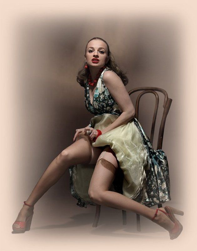 Стиляги фото превью