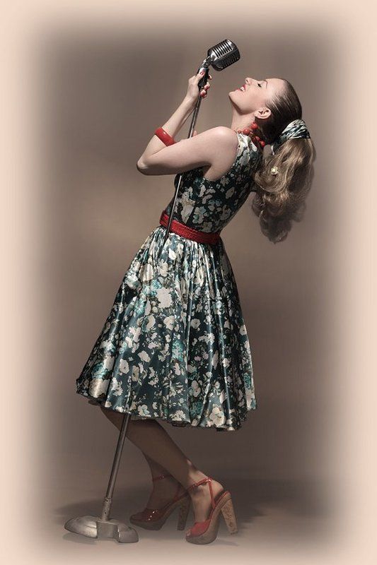 Стиляги фото превью