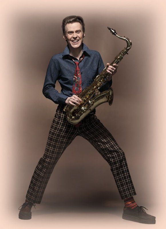 Стиляги фото превью