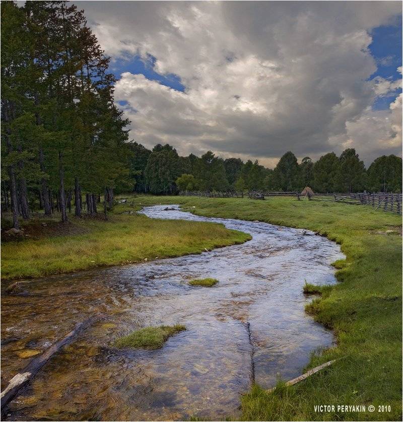 , Виктор Перякин