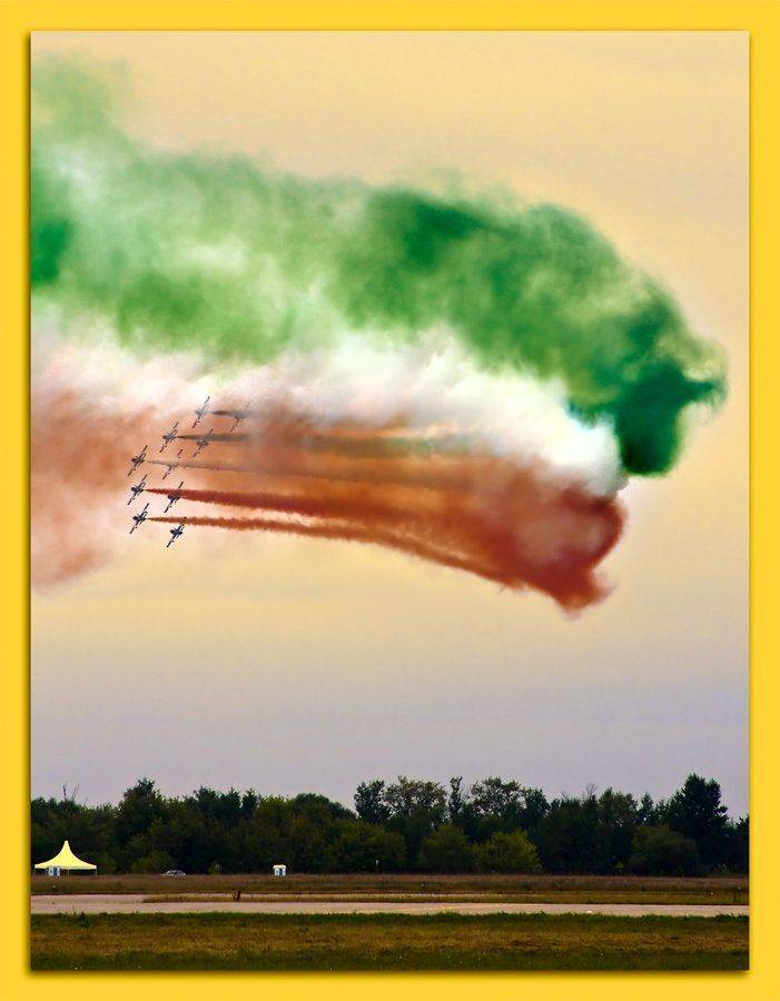 макс, авиашоу, 2009, Александр Мартынов