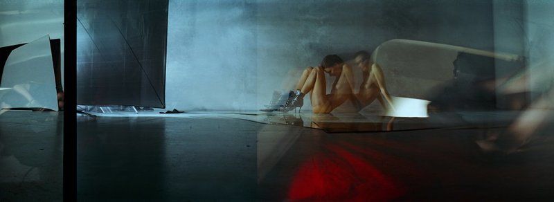 юлия, горизонт * фото превью