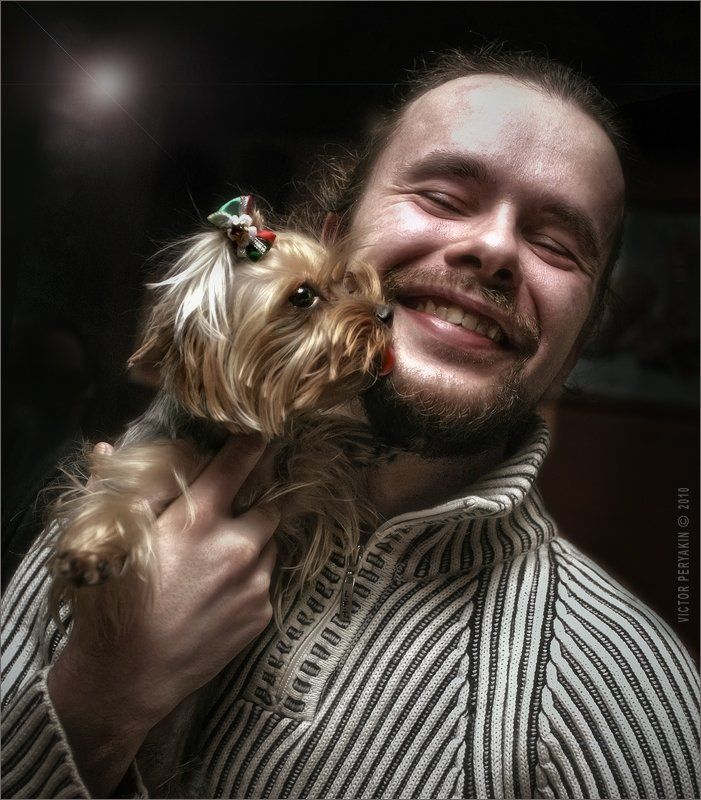 *Anton Dianov*День рождения