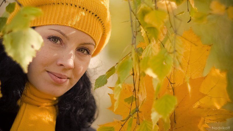 Simple... Fall... фото превью