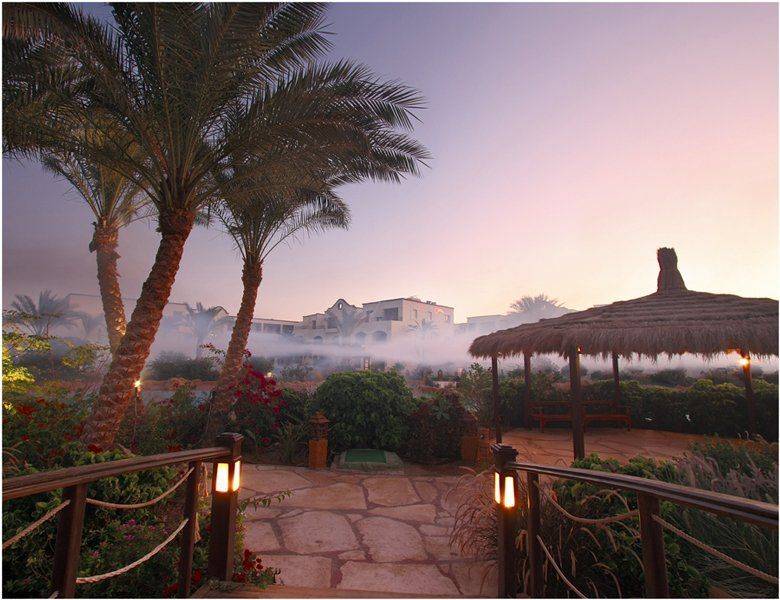 египет, отель, закат, Александр Мартынов