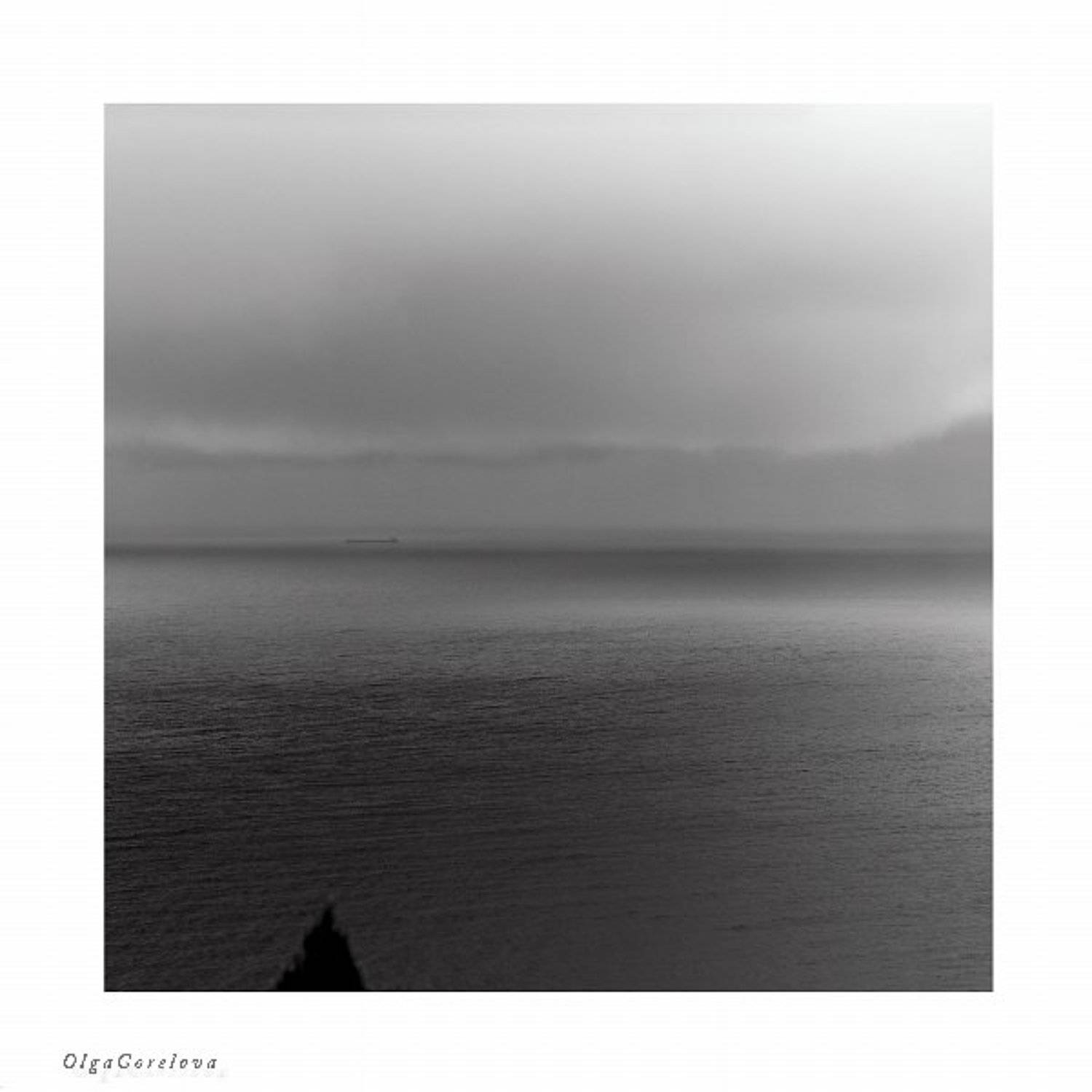 юбк, море, черное, крым, фото, пейзаж, Ольга Горелова