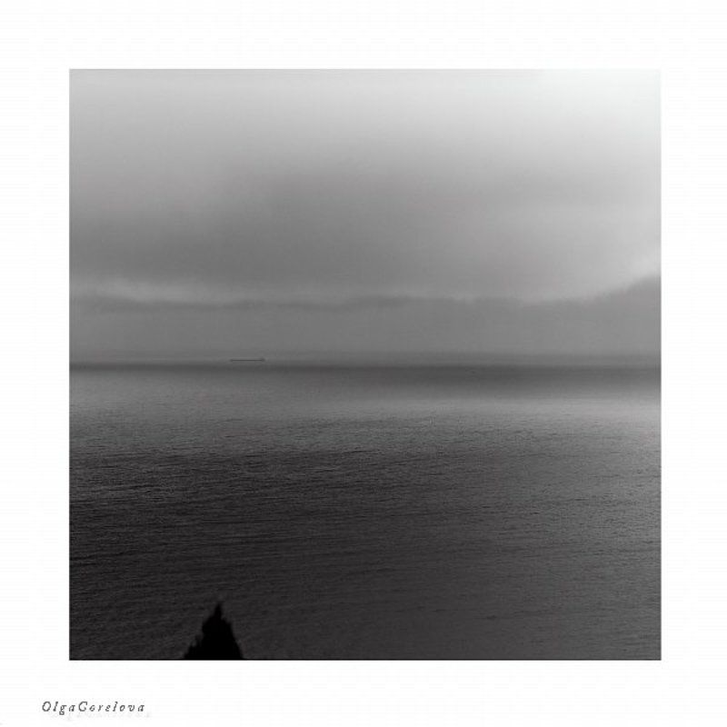 юбк, море, черное, крым, фото, пейзаж Черное море фото превью