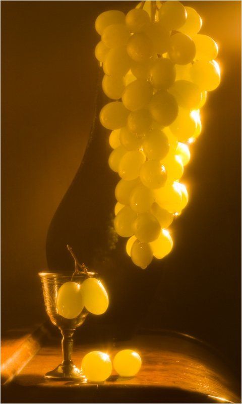 виноград, натюрморт, классик фото виноград фото превью