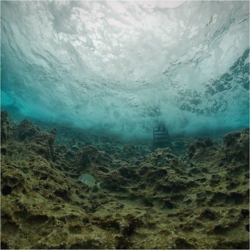 Лестница в небо