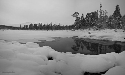 Лапландия 6