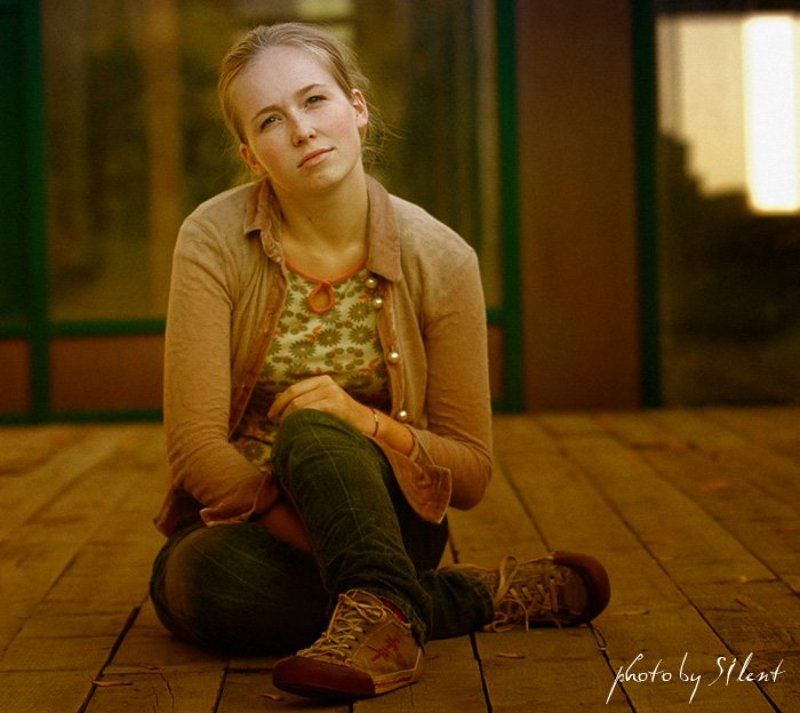 Из старого. фото превью