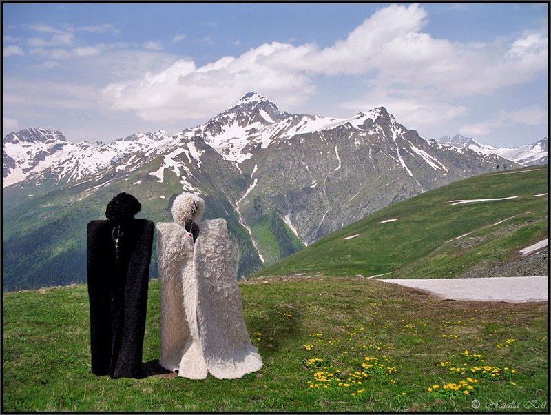 Немые свидетели... фото превью