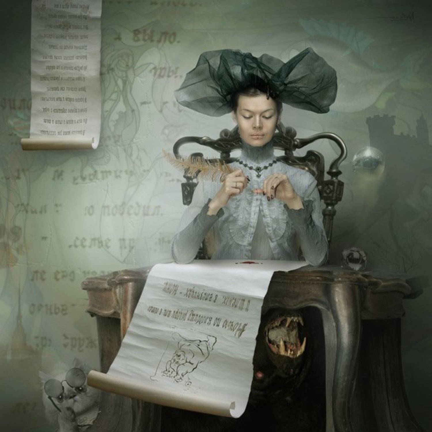 , Владимир Федотко