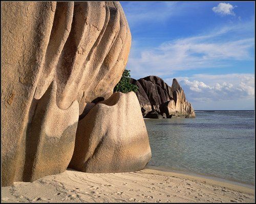 Перед лицом вечности