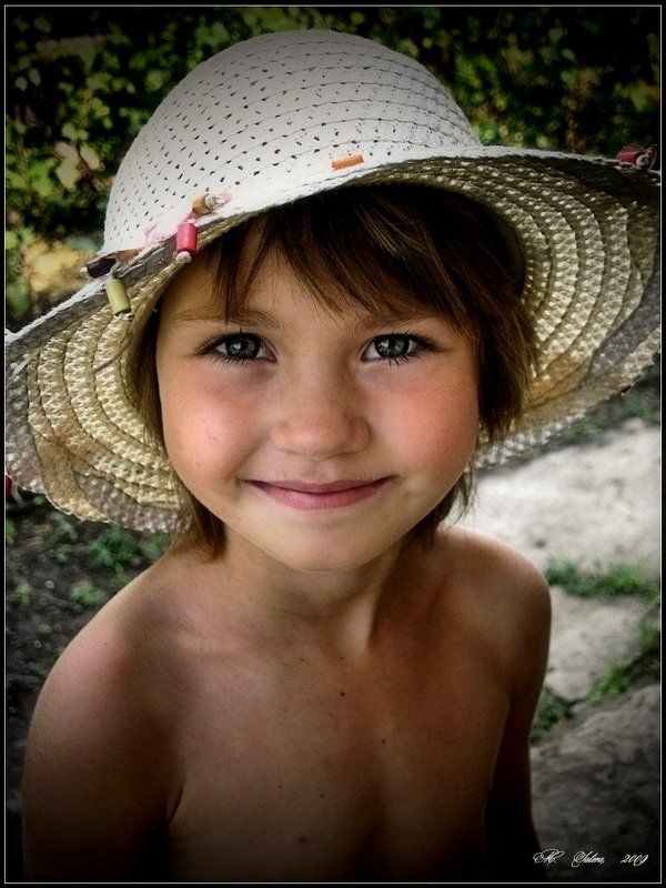 про шляпку... фото превью