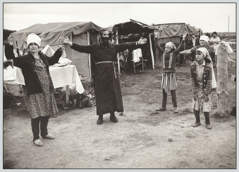 Утренняя гимнастика фото превью