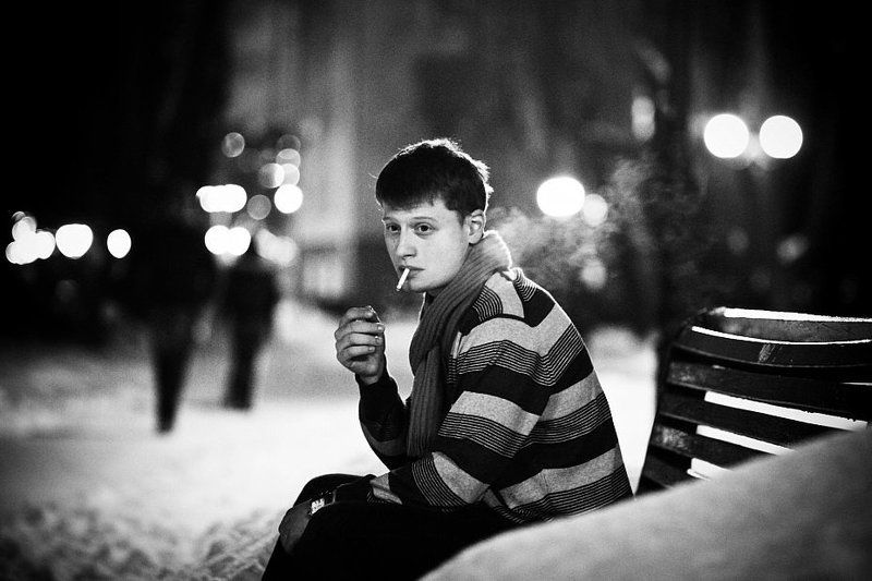 пустота фото превью