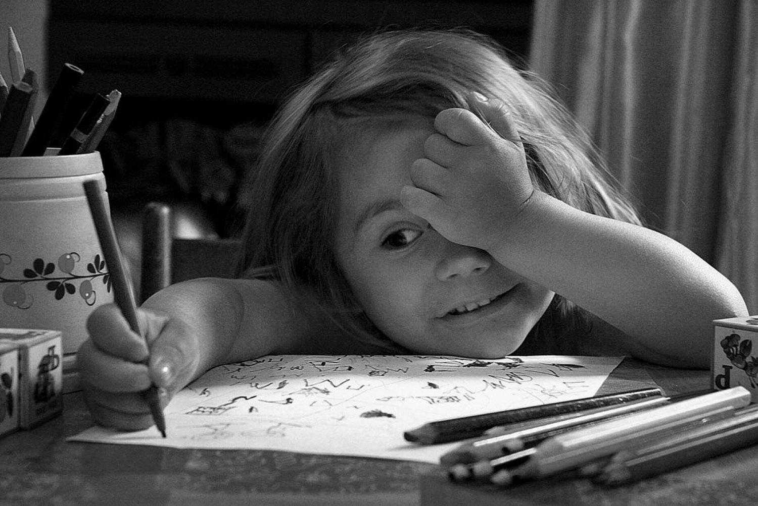 дети, Василий Черкасский