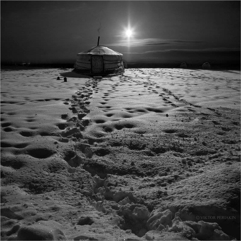 , Виктор Перякин