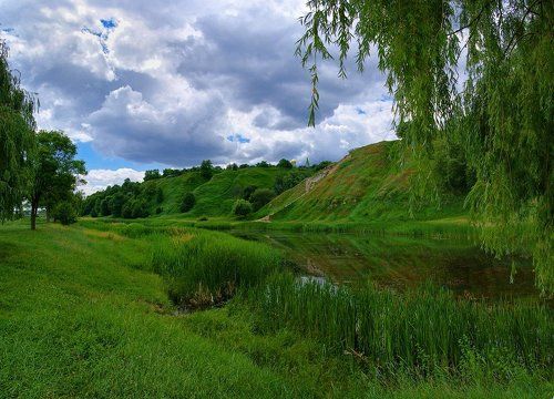 Русь изначальная