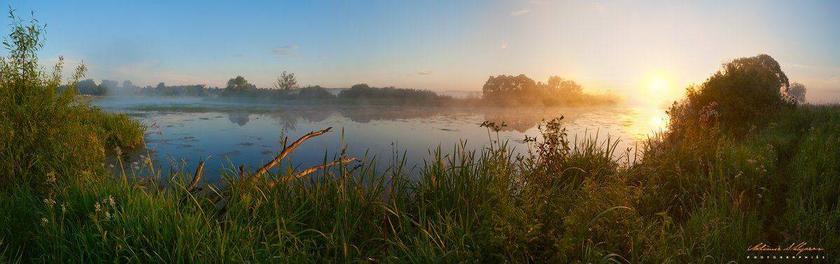 , Владимир Скляров