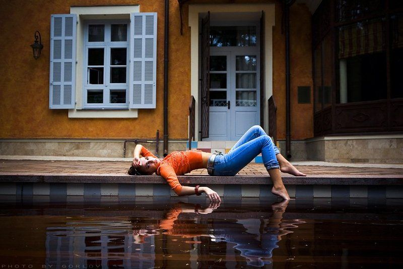 * Нет ничего переменнее постоянного * фото превью