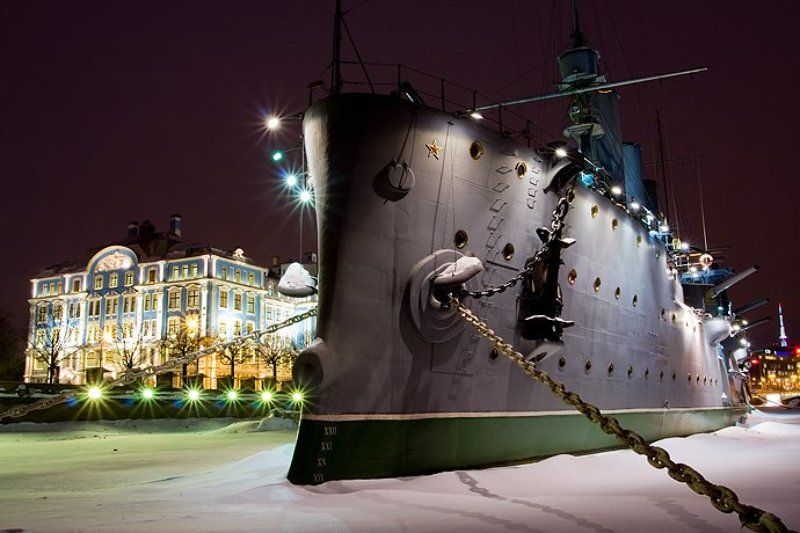 Корабль №1 фото превью