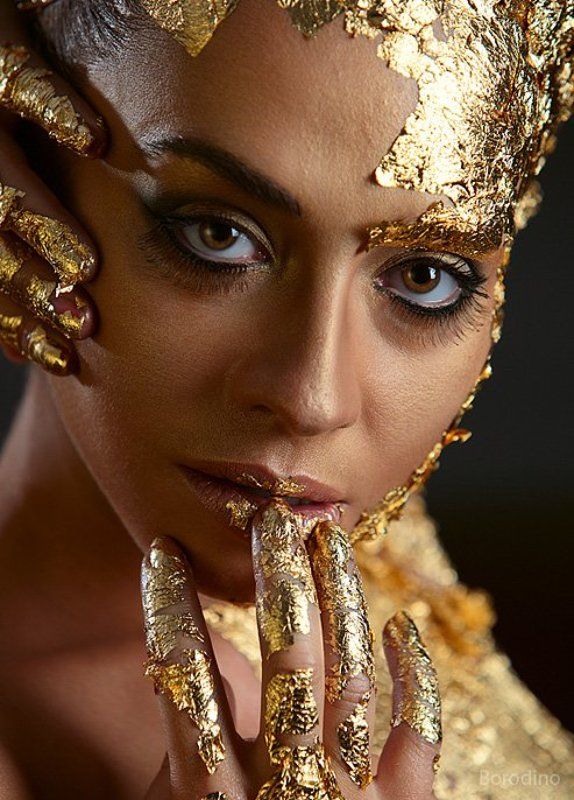 -Gold- фото превью