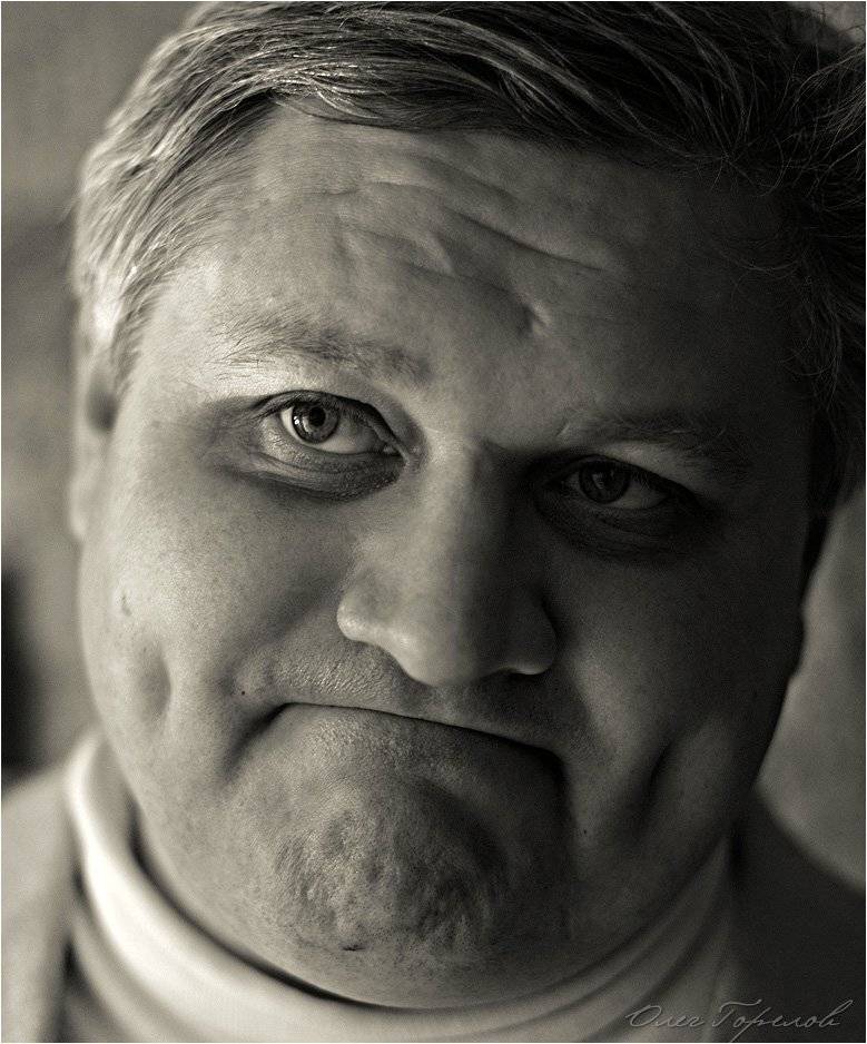 фотокритик, SUPINATOR