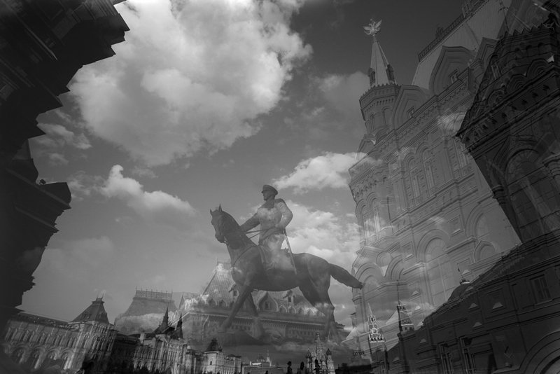 На стыке времен фото превью