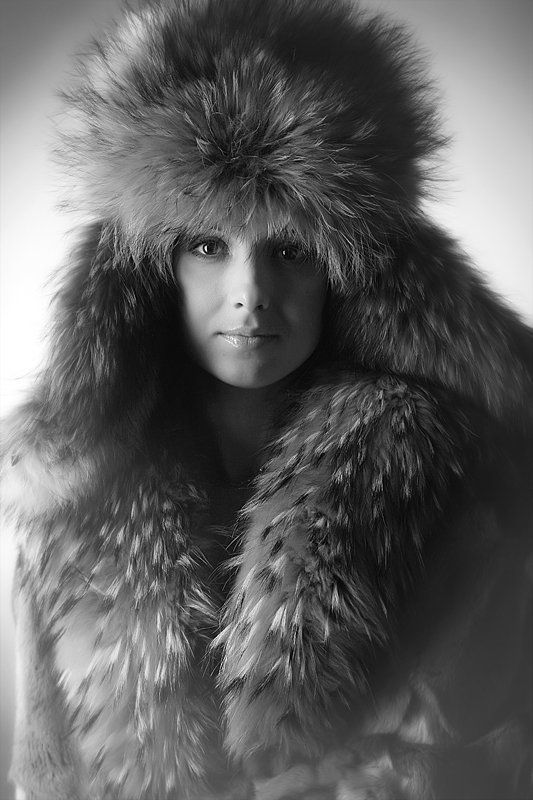 Зима фото превью