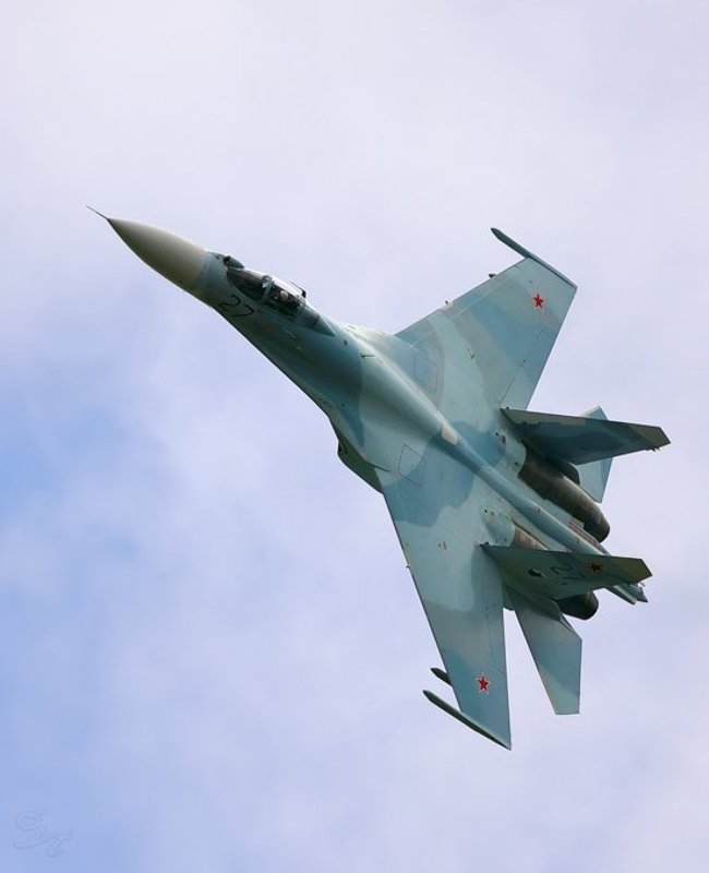 су-27см  фото превью