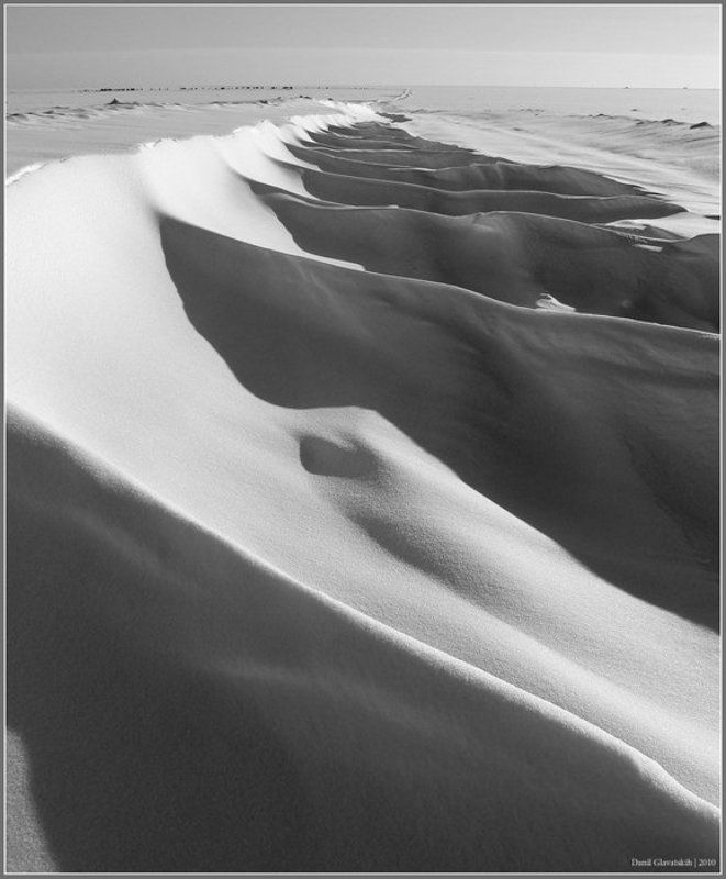 Дорога.. фото превью