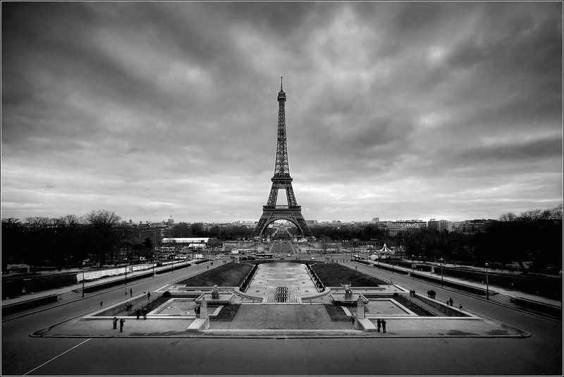 Je veux de nouveau a Paris фото превью