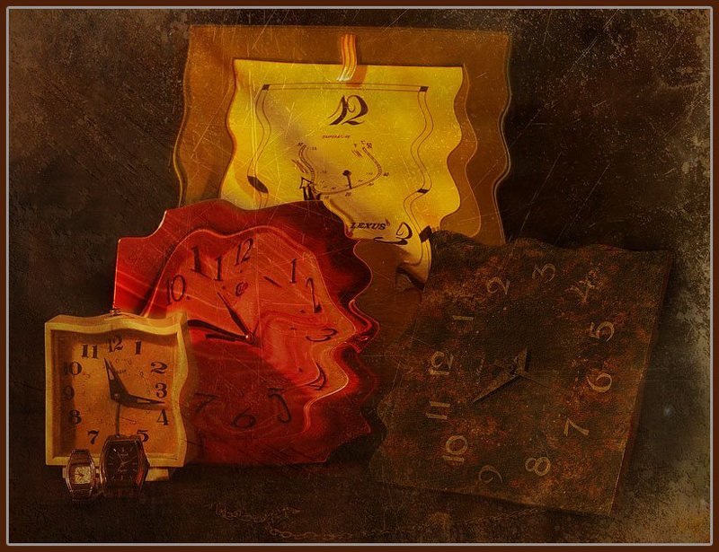 Воспоминания фото превью