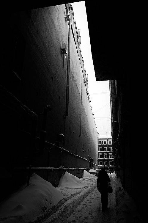 петербург, центр, Kirill Shapovalov