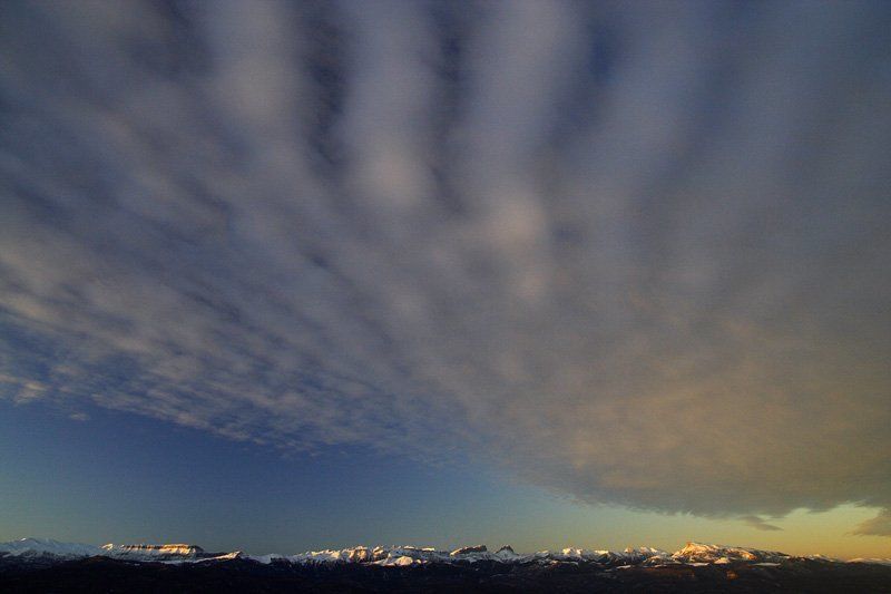 псебай, скалистый хребет *** фото превью