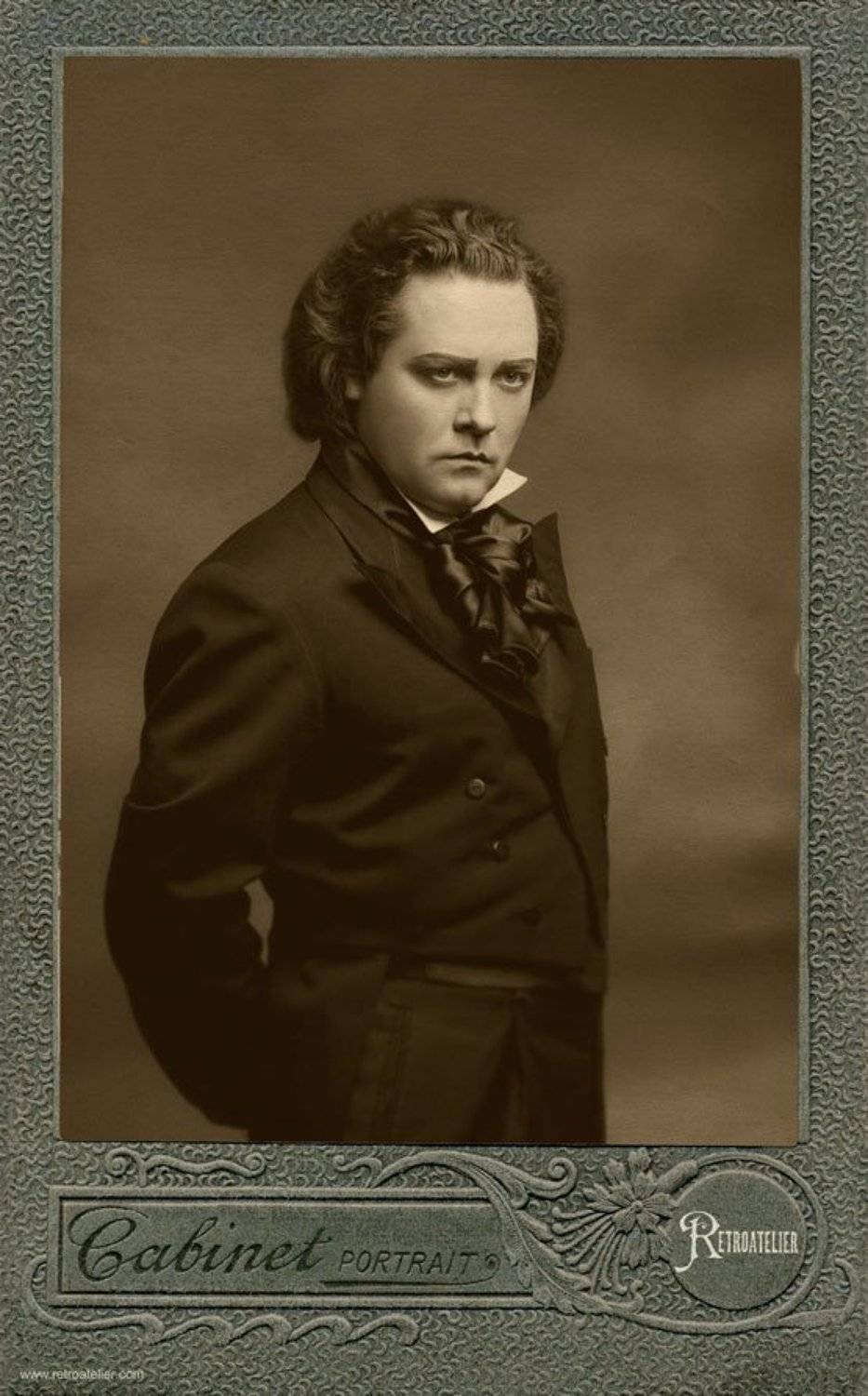 ретро, RetroAtelier