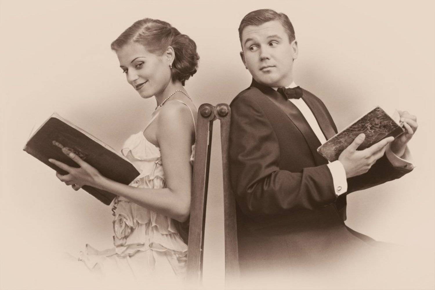 ретро, RetroAtelier