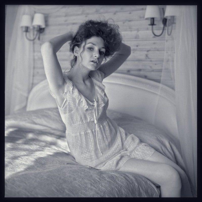 Полина фото превью