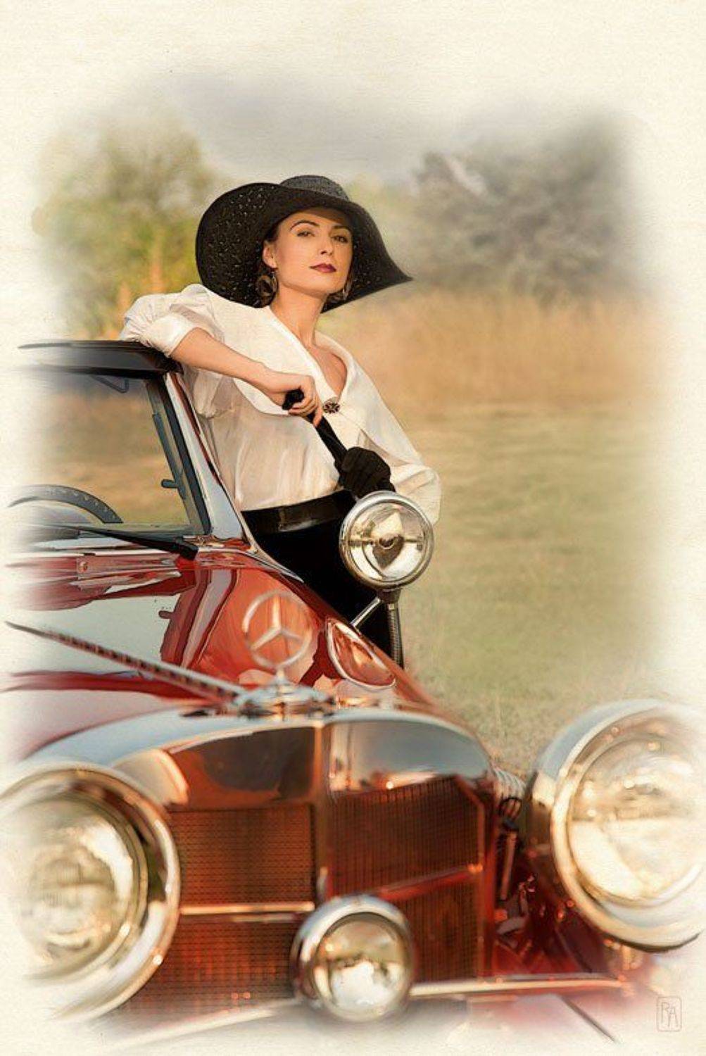 ретро, RetroAtelier