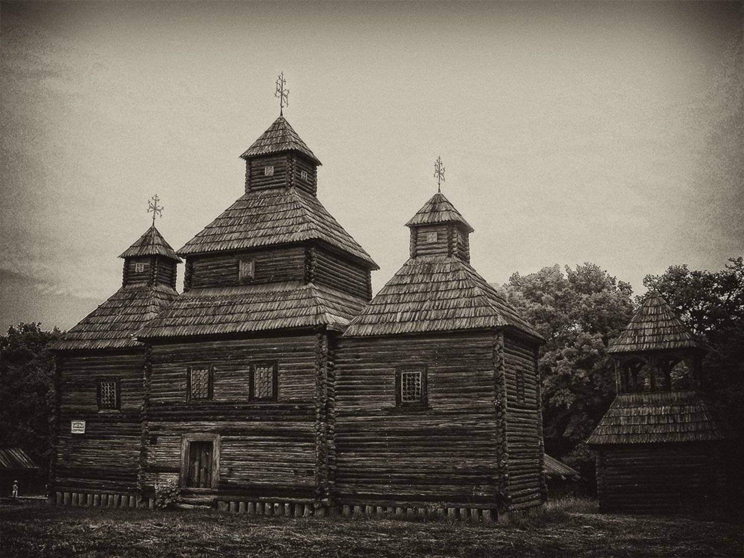 музей, пирогово, украина, Игорь Шевченко