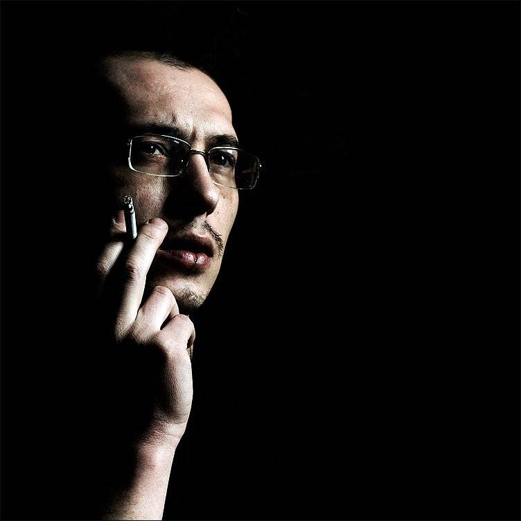 автор, Kirill Shapovalov