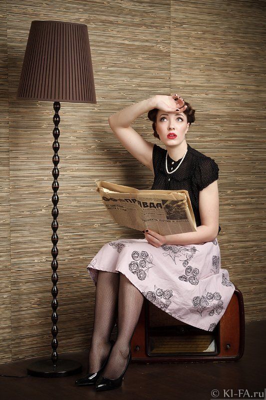 Неужели это Правда? фото превью